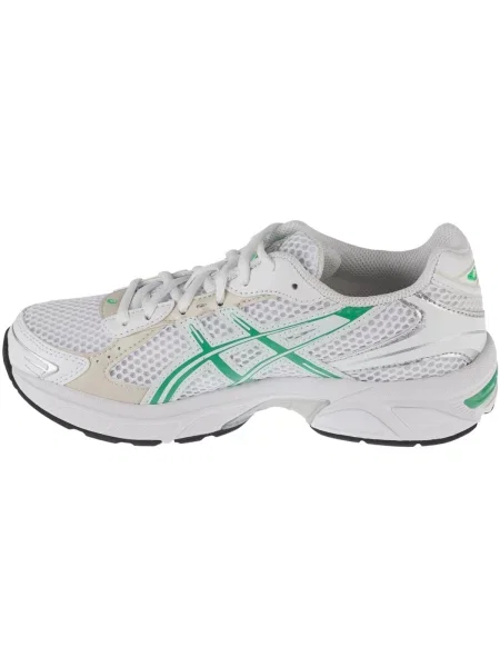 Pantofi Asics alb