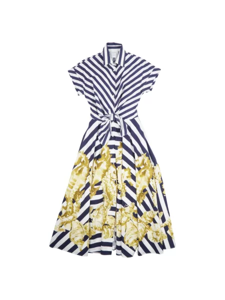 Sukienka koszulowa Sara Roka