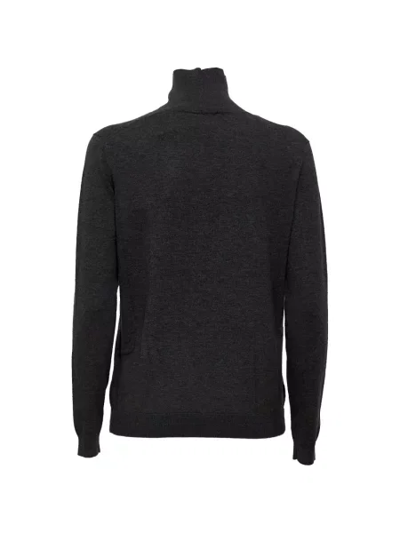 Pulover Weekend Max Mara gri