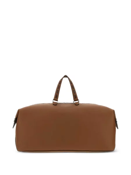 Geantă Fendi maro