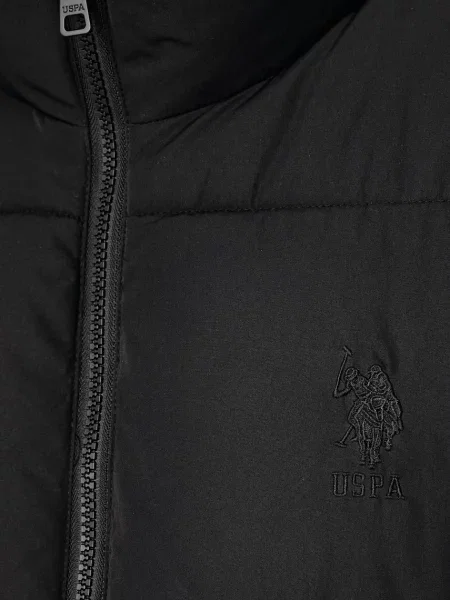 U.S. Polo Assn. безрукавка Wide Baffle Gilet