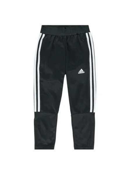 Pantaloni copii Adidas negru