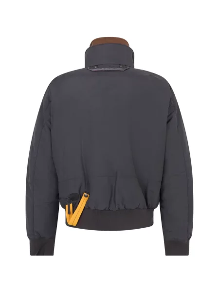 Bomber bunda Parajumpers šedá