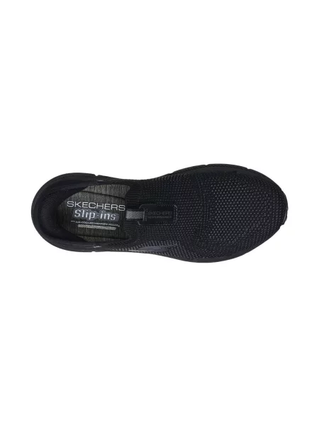 Boty Skechers Max Cushioning Premier černé