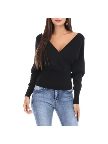 Pulover La Modeuse