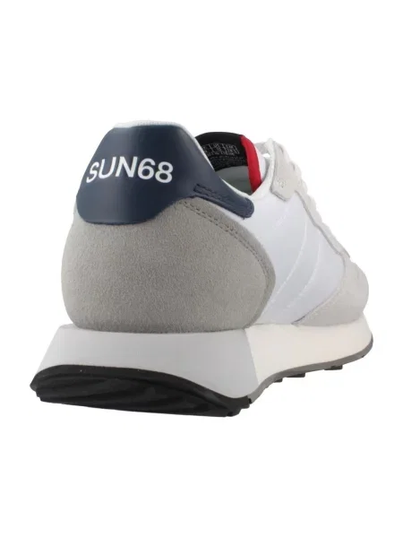 Tenisky Sun68 biela