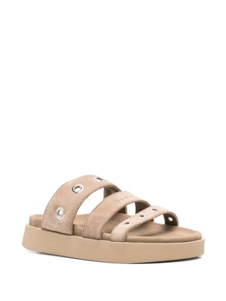 Sandale Inuikii din piele