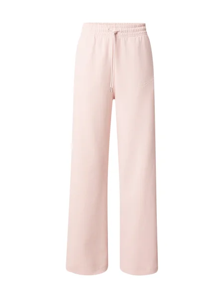Nike Sportswear Pantaloni PHNX FLC pal roz