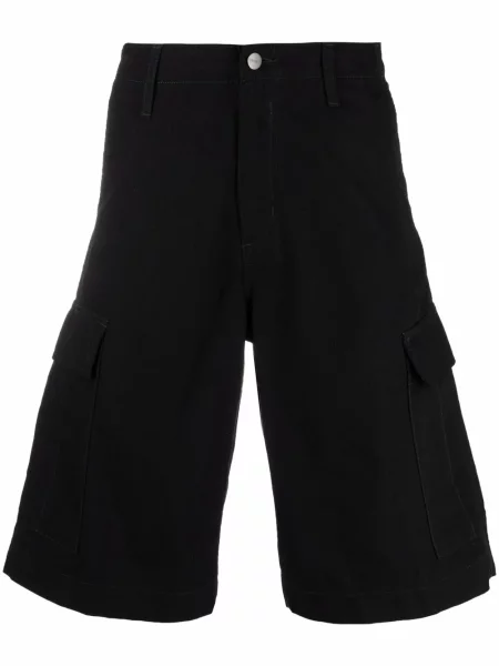 Pantaloni chino Carhartt Wip negru