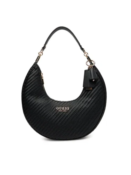 Táska Guess Mirema fekete