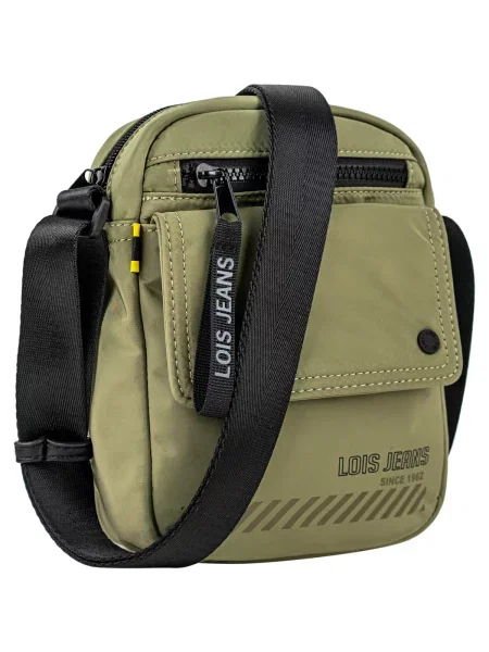 Torba Lois zelena
