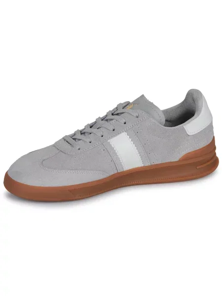 Tenisky Polo Ralph Lauren bílé