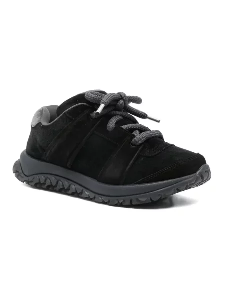 Sneakersy Birkenstock czarne