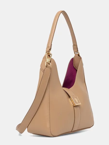 U.S. Polo Assn. сумка крос-боді зі штучної шкіри MARGARET