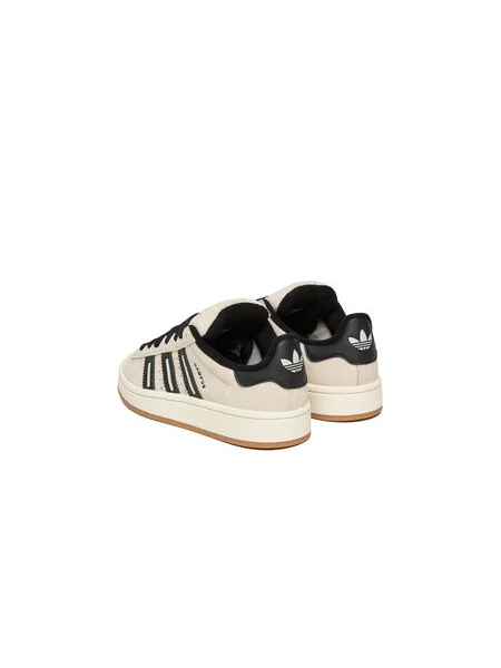 Sneakersy adidas Campus Sivá béžová