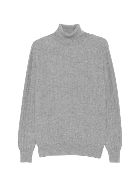 Pulover Lardini gri