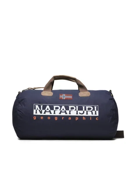 Torba Napapijri granatowa