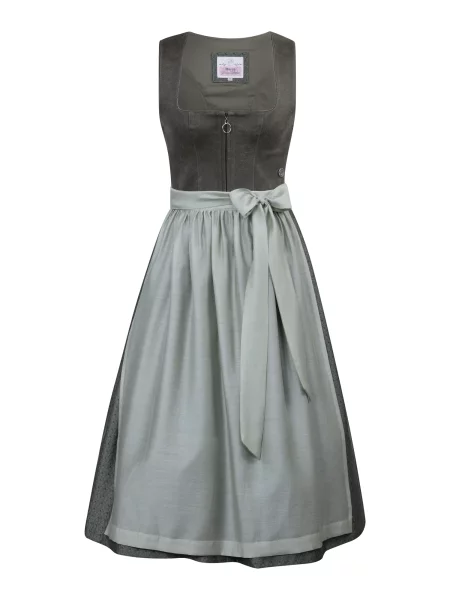 Palton Marjo verde