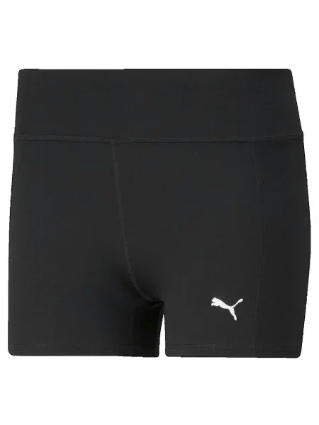Pantaloni Puma negru