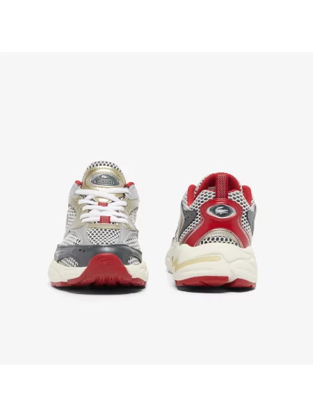 Lacoste Sneakersy Storm 96 2K szare