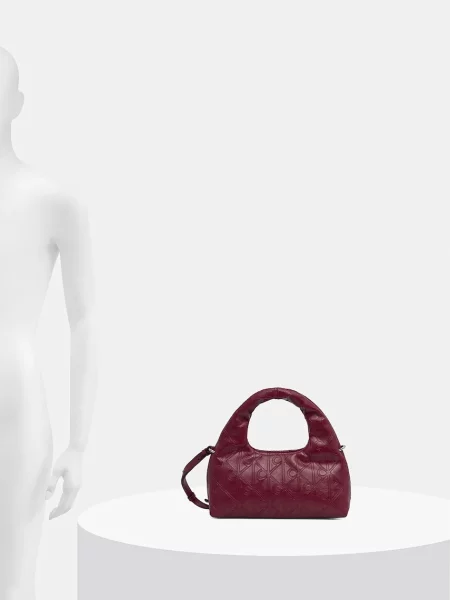 Calvin Klein kézitáska rózsaszín