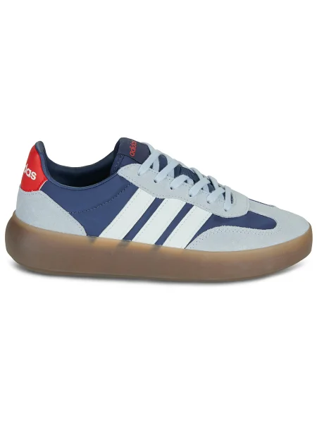 Tenisky Adidas modrá