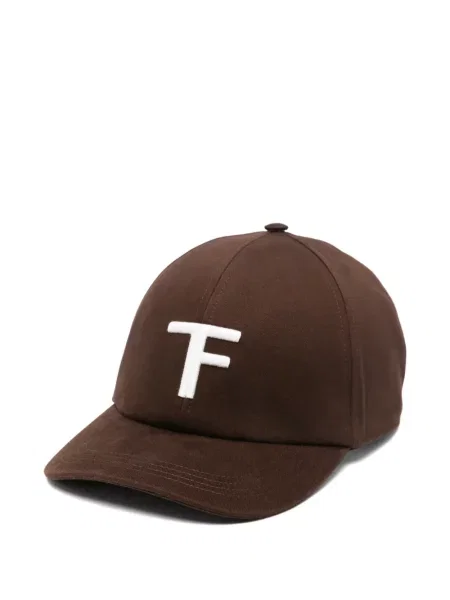 Hímzett baseball sapka Tom Ford barna