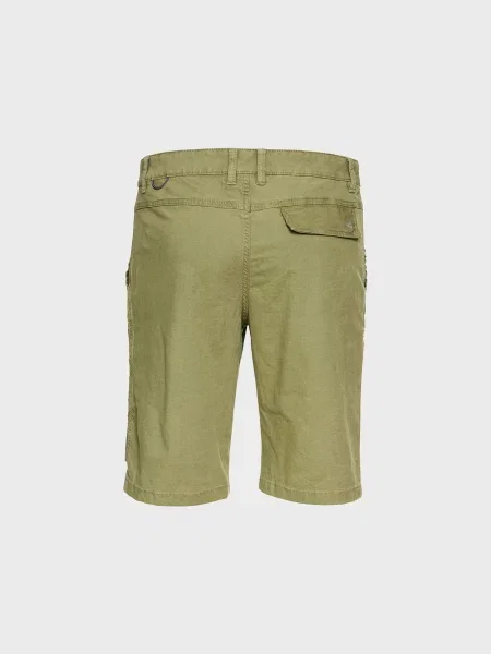 Шорти карго Camel Active