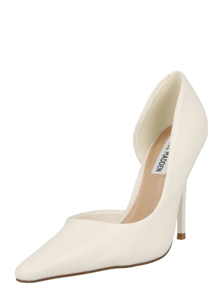 STEVE MADDEN Pumps Ellenor crem