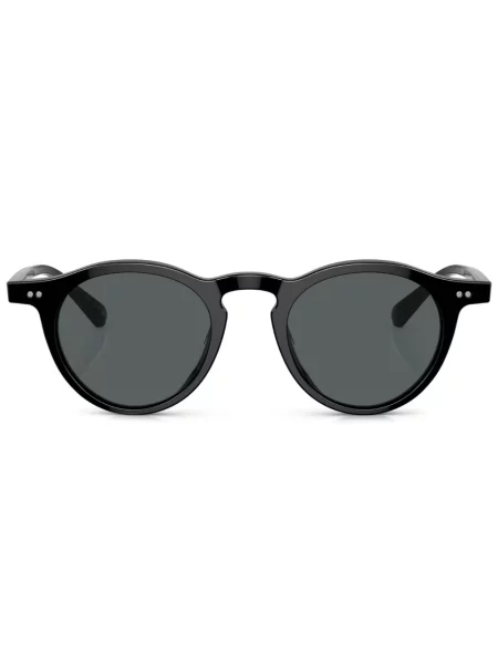 Ochelari de soare Oliver Peoples negru