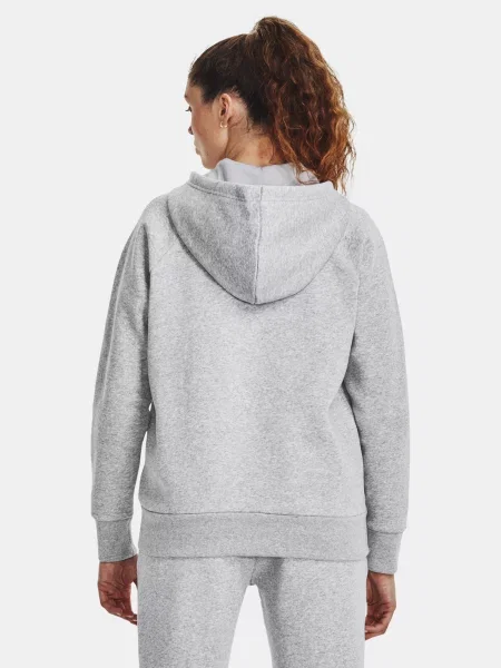 Tricou Under Armour gri
