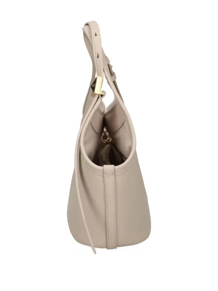 Geanta de piele Kate Spade din piele