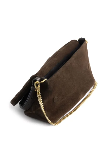 Colier Zadig&voltaire maro