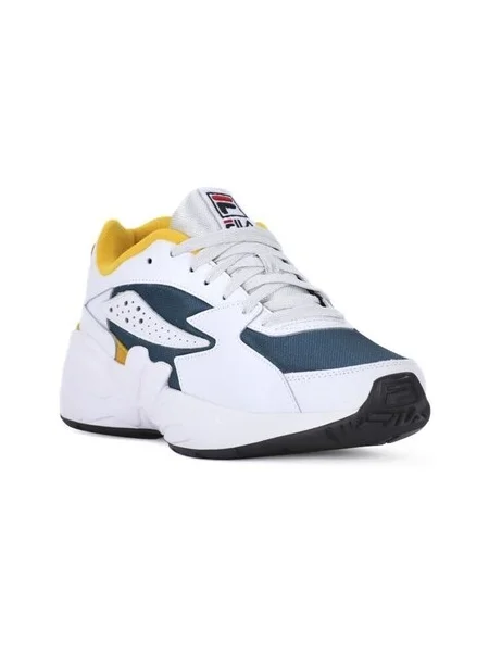 Tenisky Fila Mindblower biela