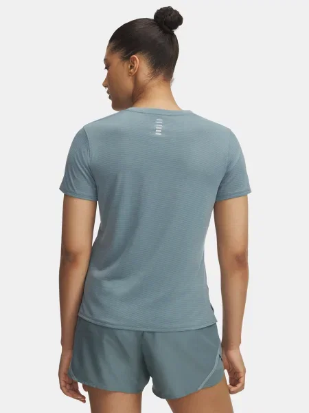 Tricou Under Armour gri