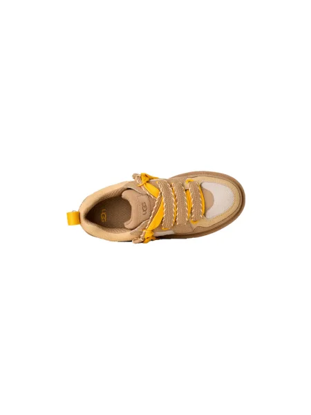 Pantofi Ugg bej