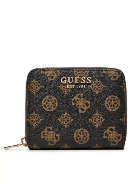 Táska Guess barna