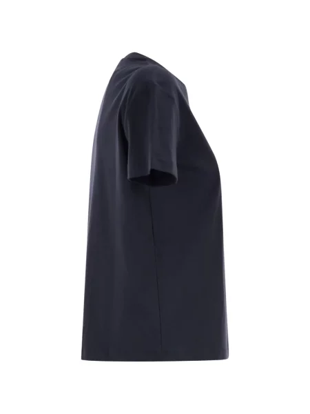 Majica 's Max Mara plava