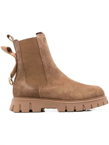 Pantofi Sergio Moretti bej