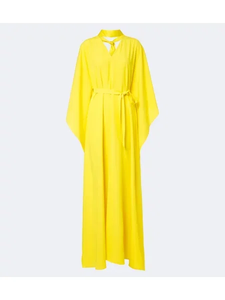 Rochie Taller Marmo galben