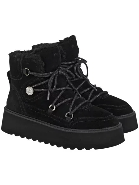 Pantofi Pinko negru