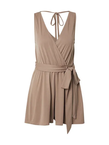 Ballali Overal tmavošedá