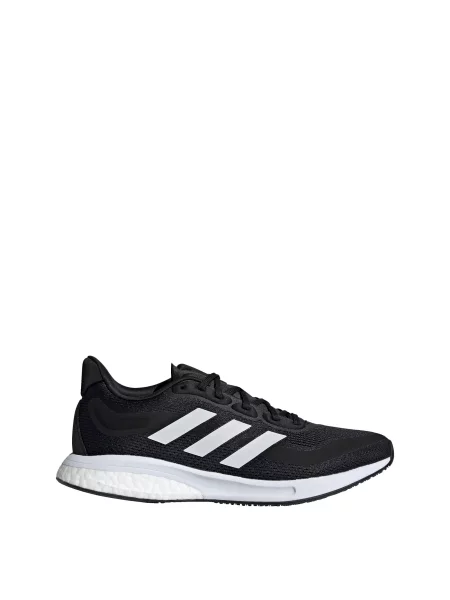 Bežecké bežecké topánky Adidas Performance čierna