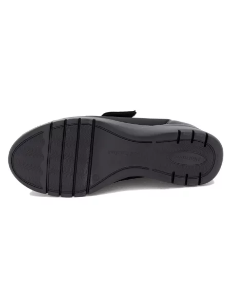 Pantofi Piesanto negru
