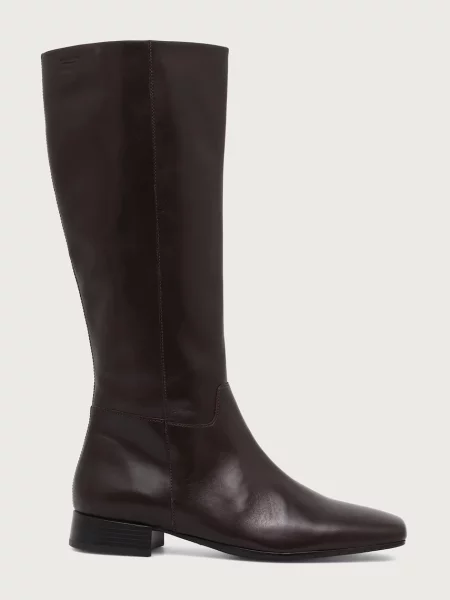 Кожаные сапоги Vagabond Shoemakers