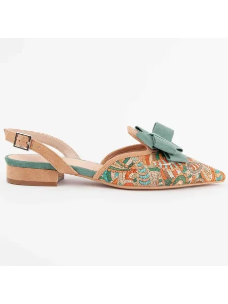 Pantofi Montevita