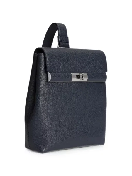 Crossbody torba Dolce & Gabbana plava