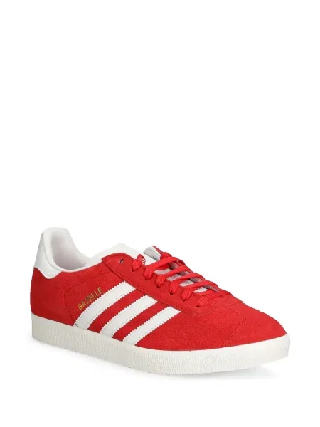 Běžecké tenisky Adidas Gazelle bílé