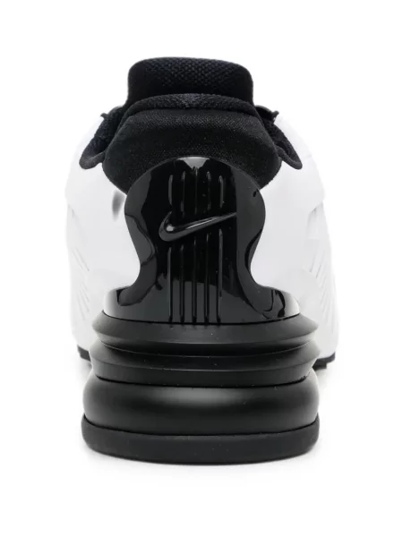 Sneakerși Comme Des Garcons Homme Plus negru