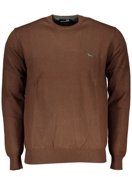 Pulover Harmont &amp; Blaine rjava